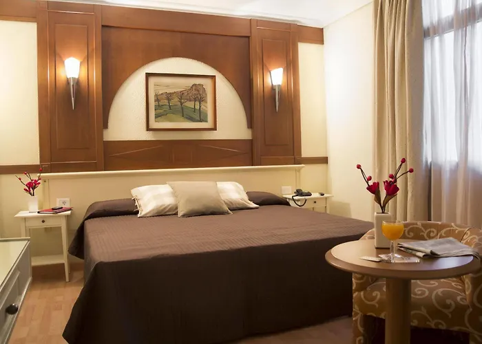 Hotel Pasarela