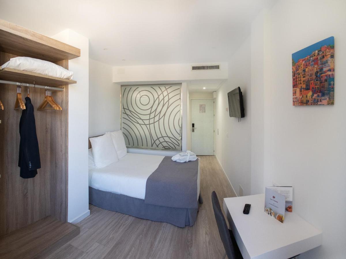 Pasarela Hotel 4*