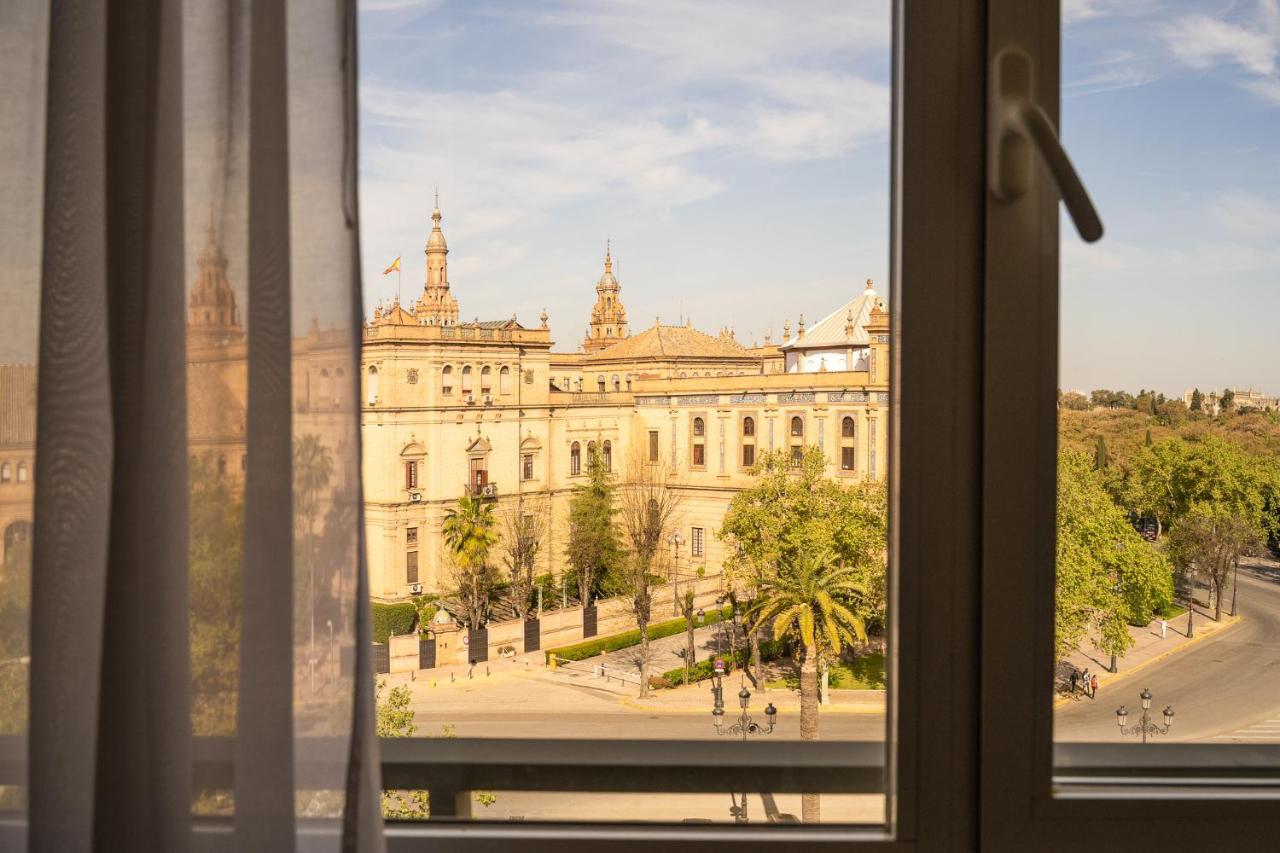 Hotel Pasarela Sevilla