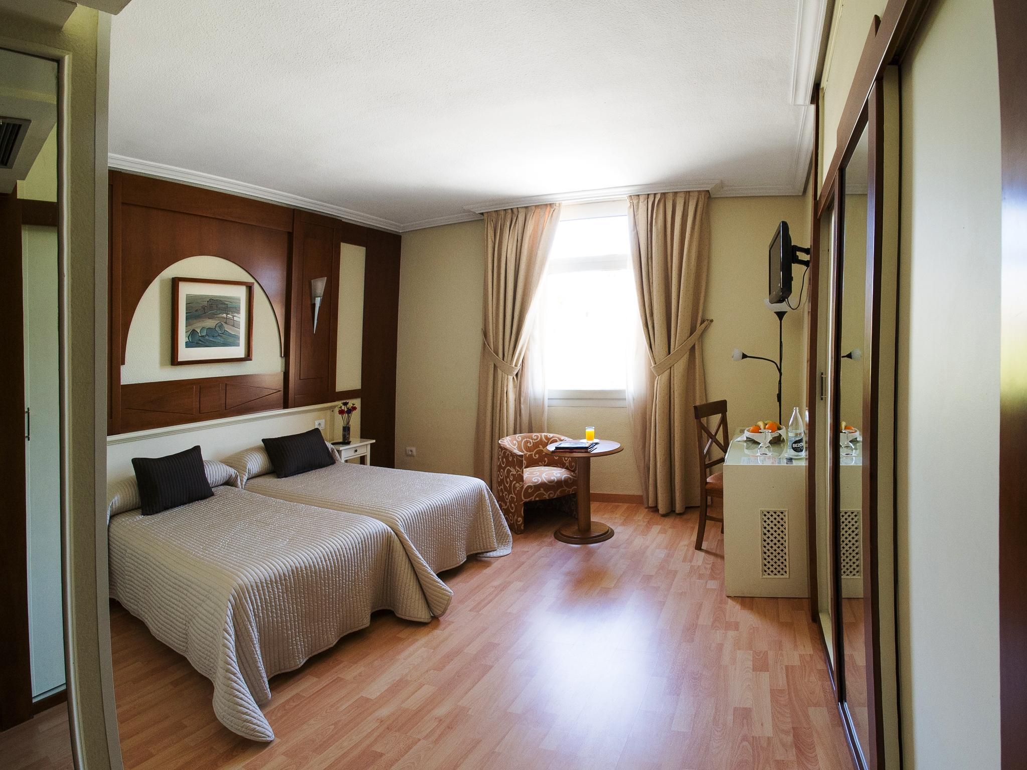Pasarela Hotel
