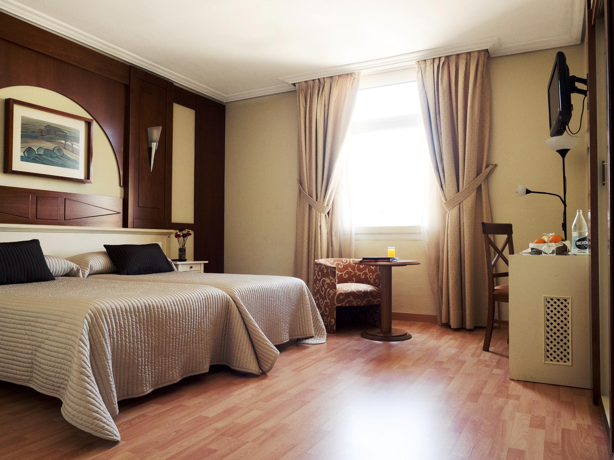 Hotel Pasarela