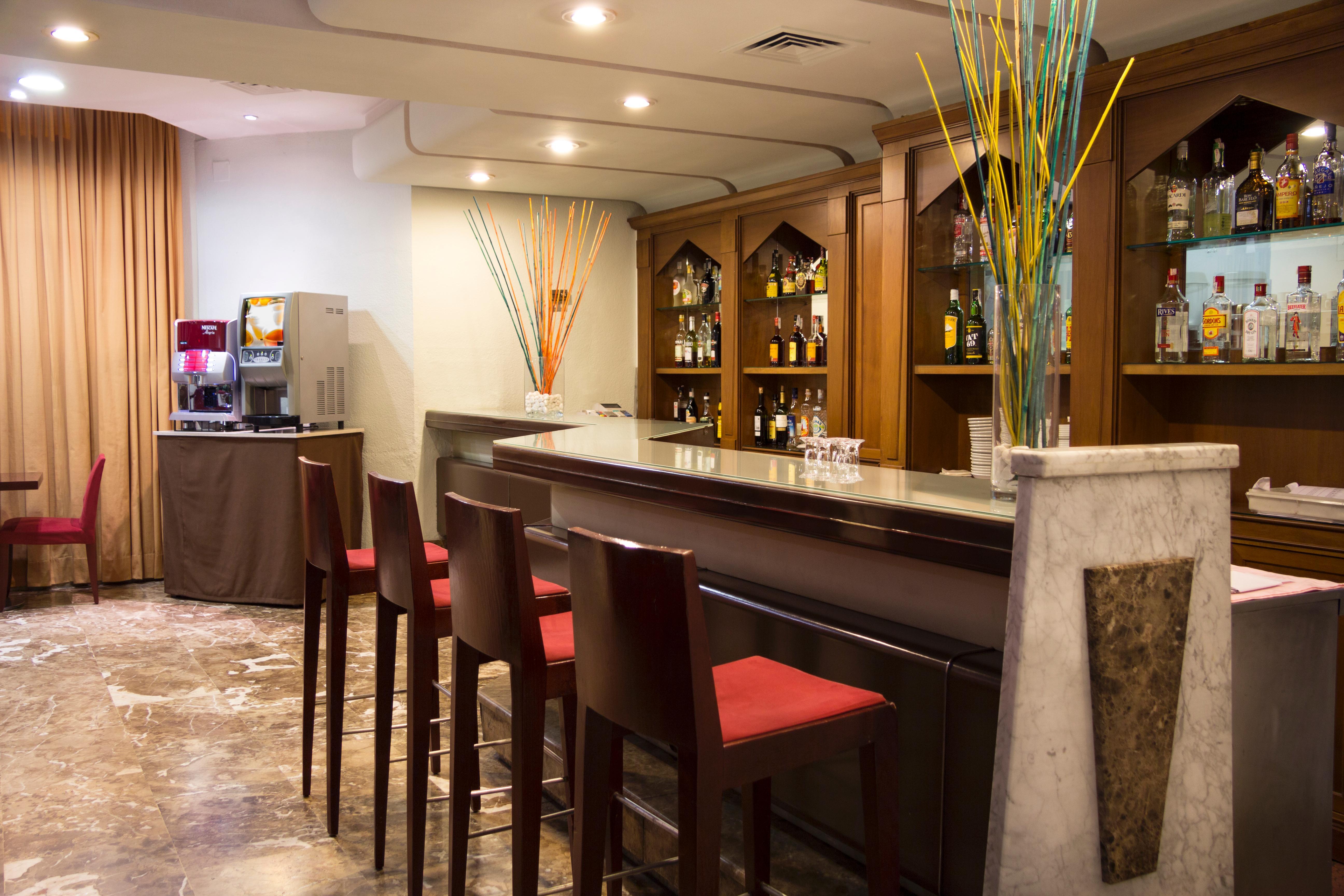 Hotel Pasarela Sevilla