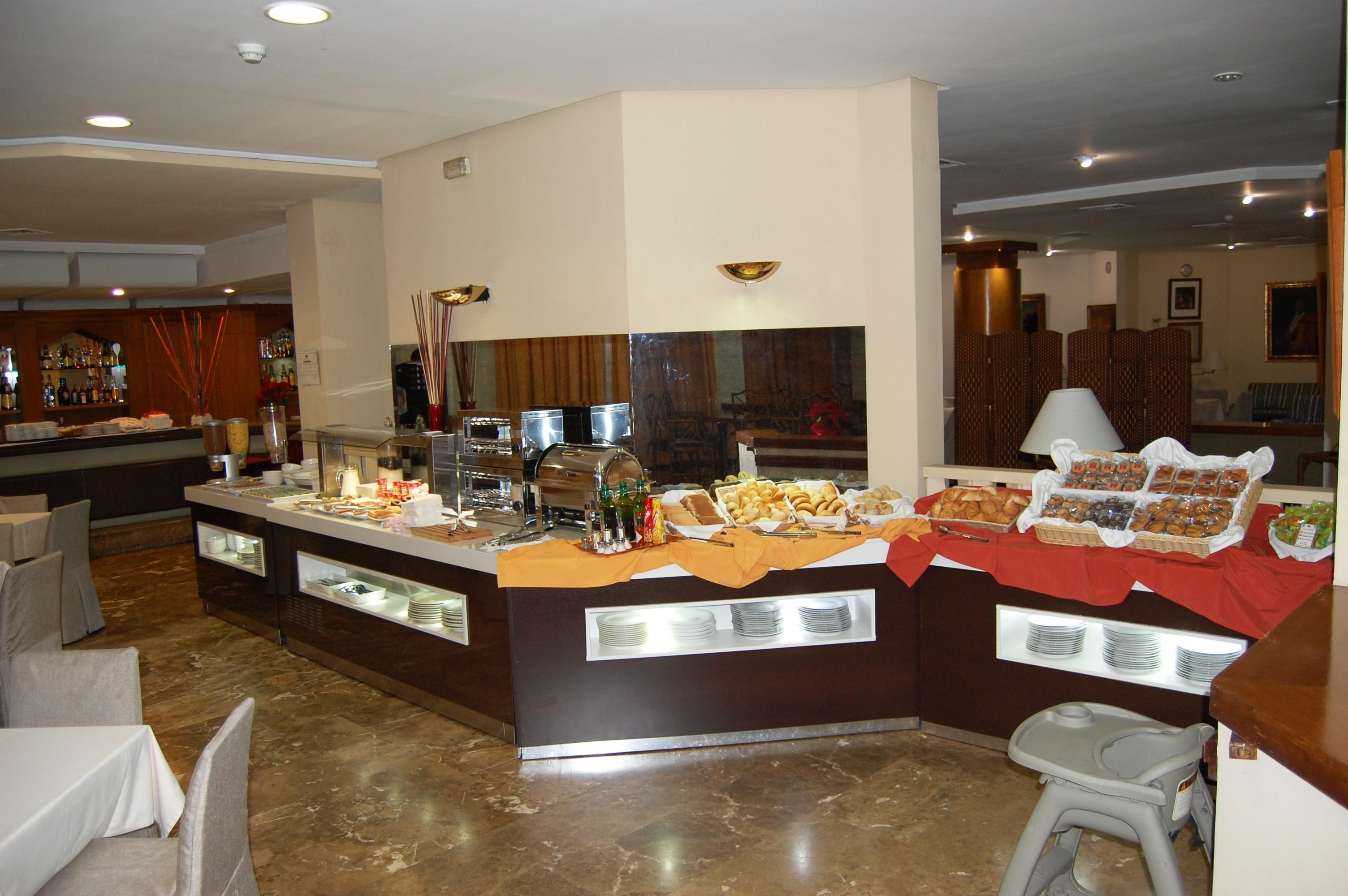 Hotel Pasarela Sevilla