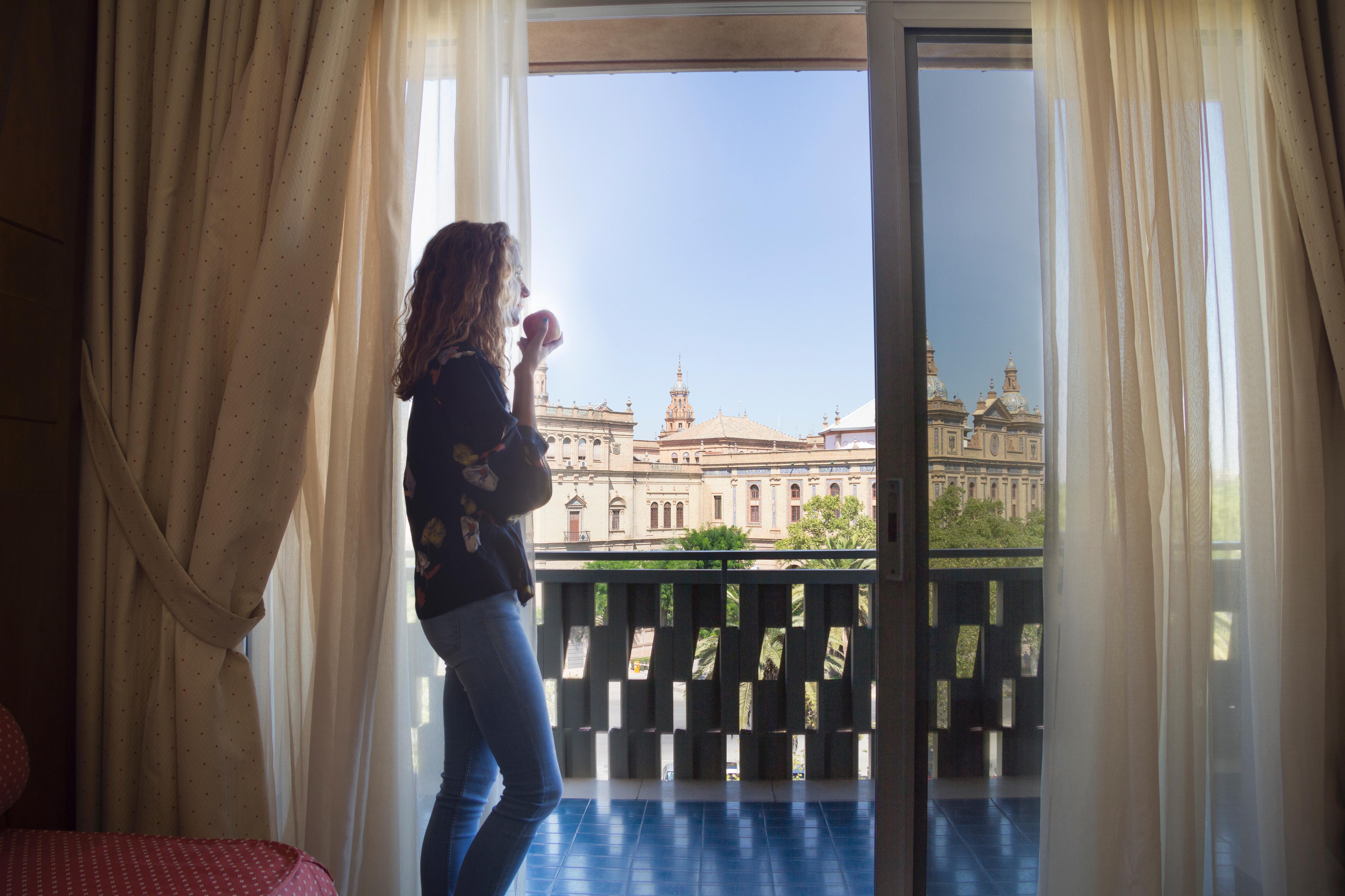 Hotel Pasarela Sevilla