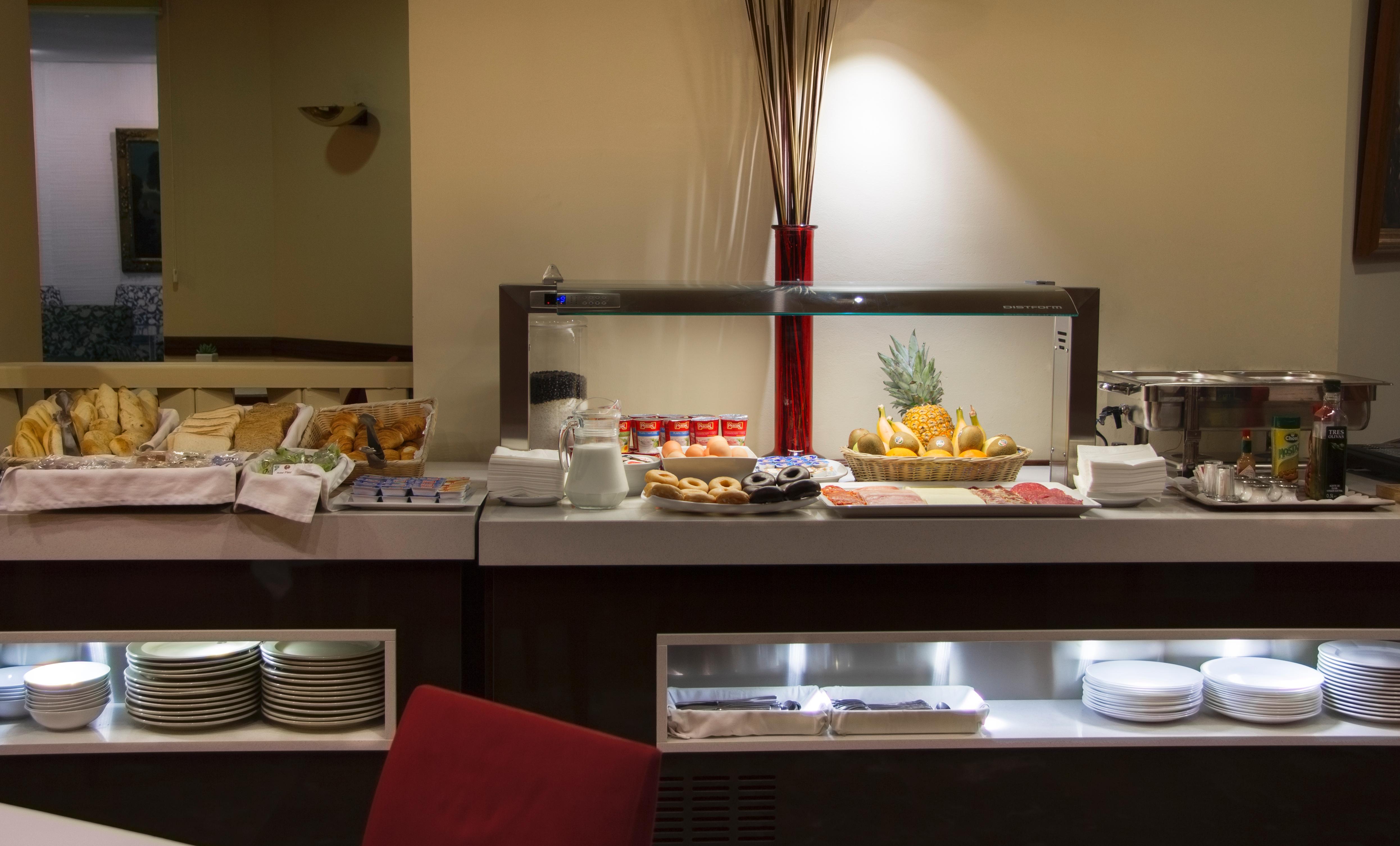 Hotel Pasarela 4*