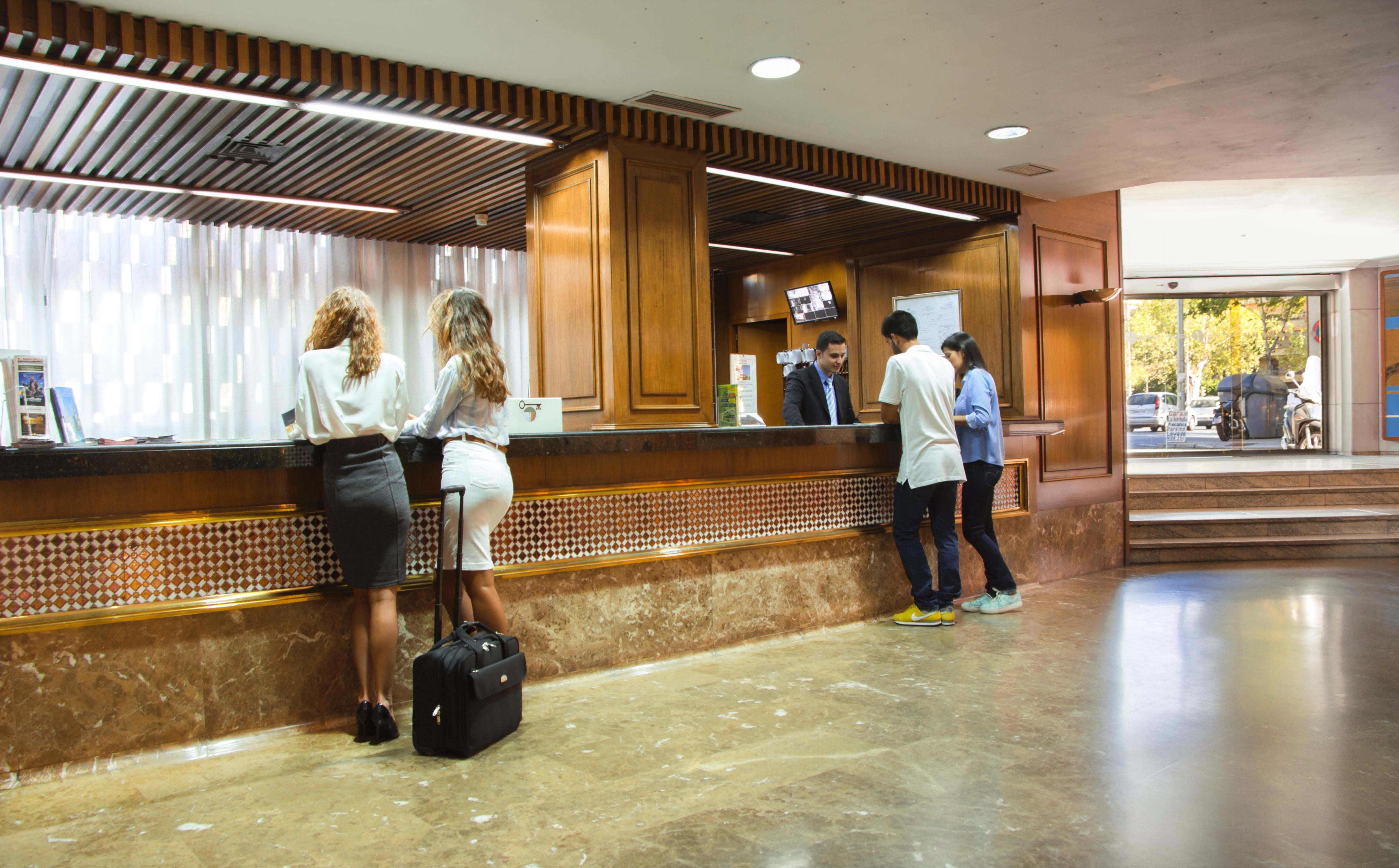 Pasarela Hotel