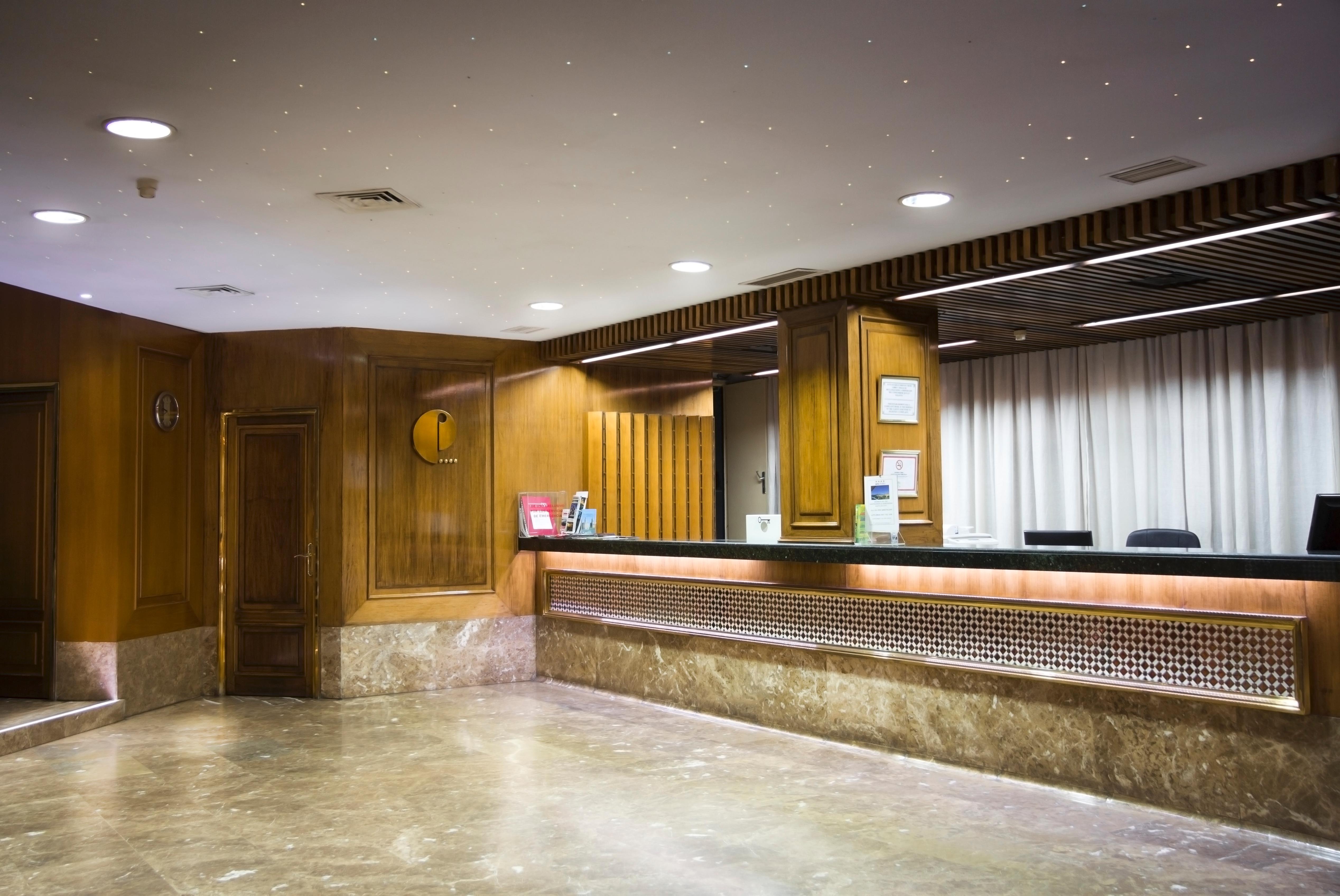 Pasarela Hotel