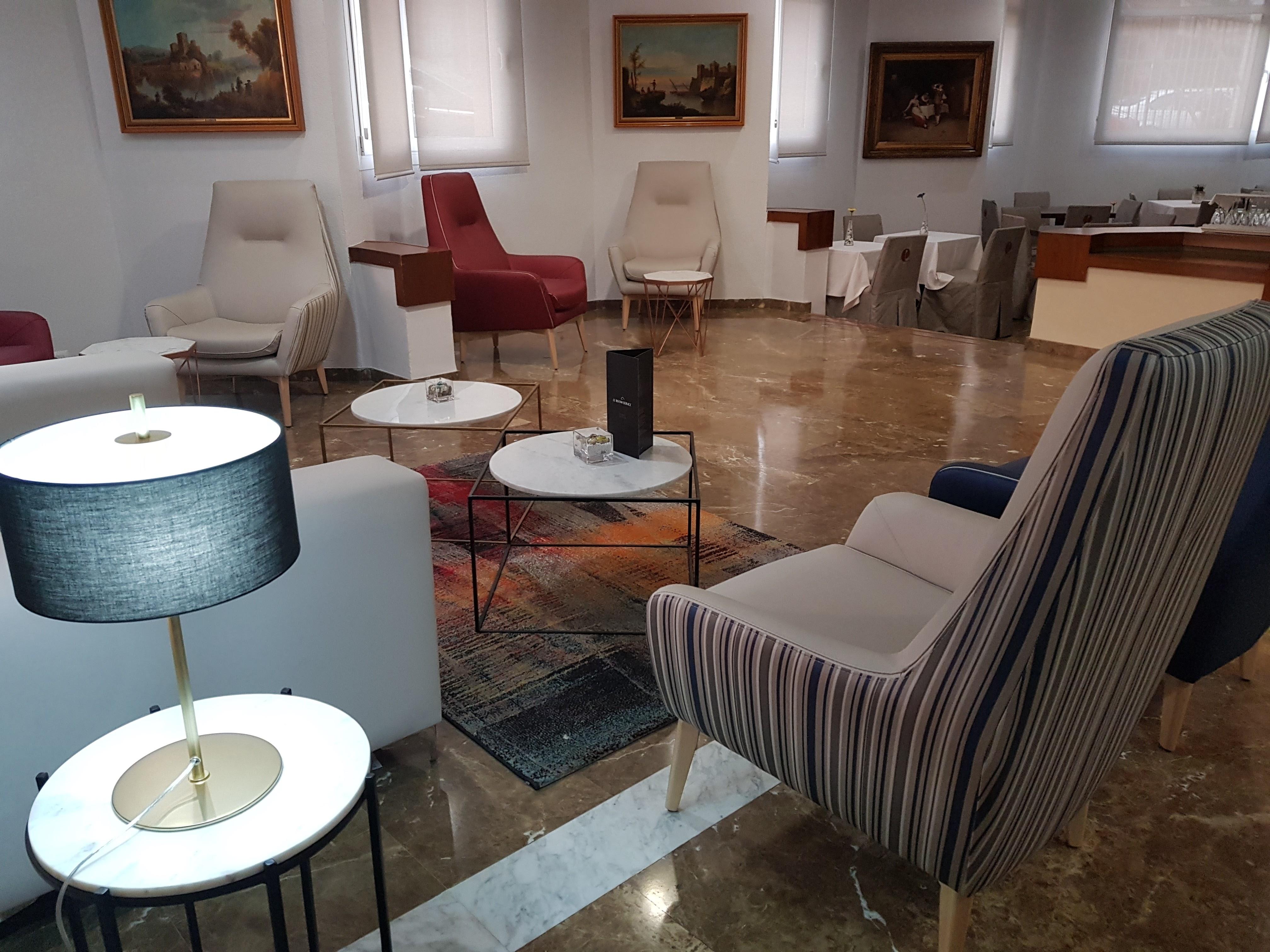 Hotel Pasarela 4*