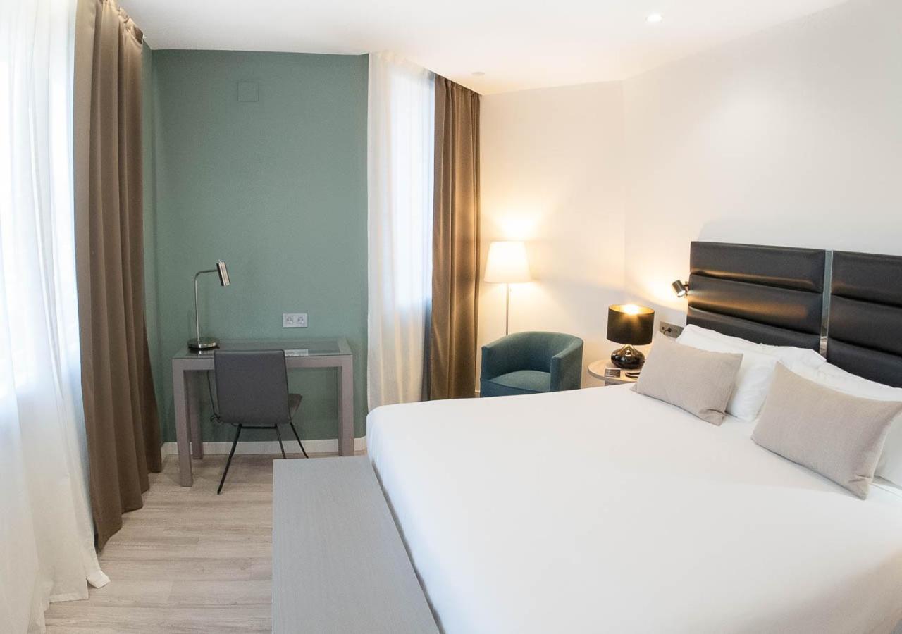 Pasarela Hotel