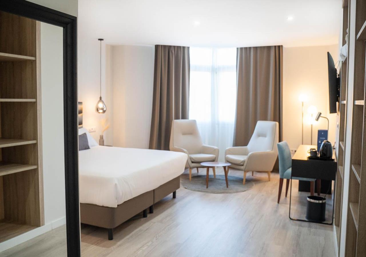 Hotel Pasarela 4*