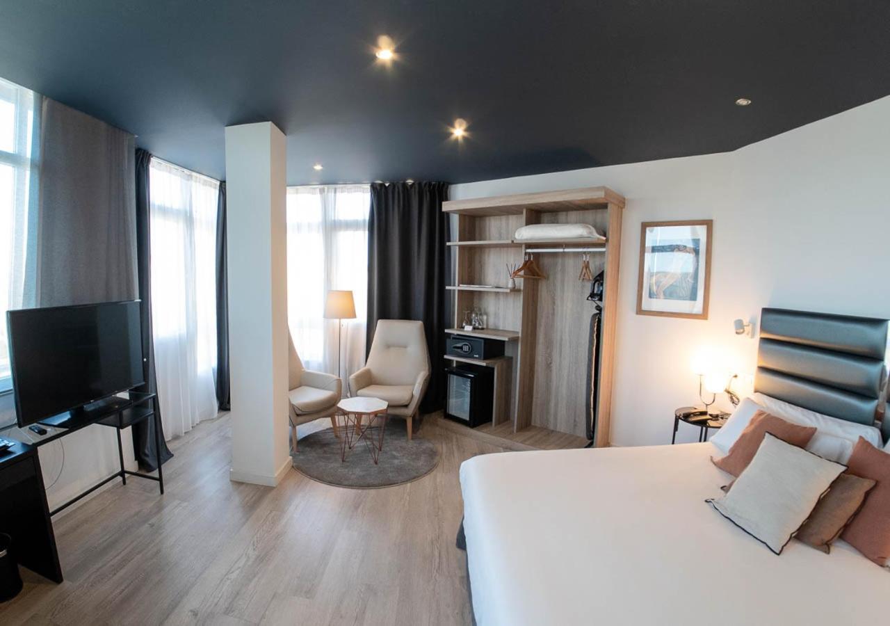 Hotel Pasarela 4*