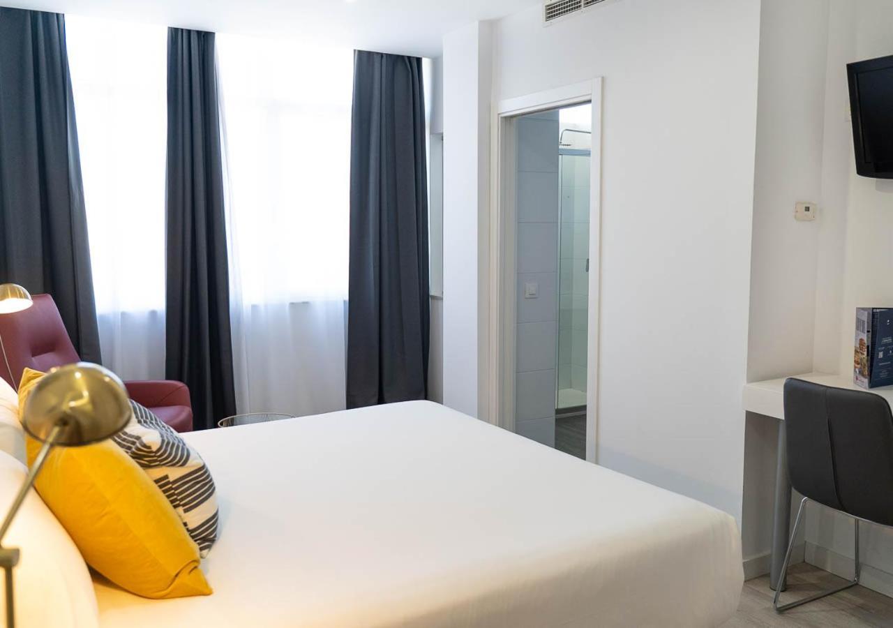 Pasarela Hotel 4*