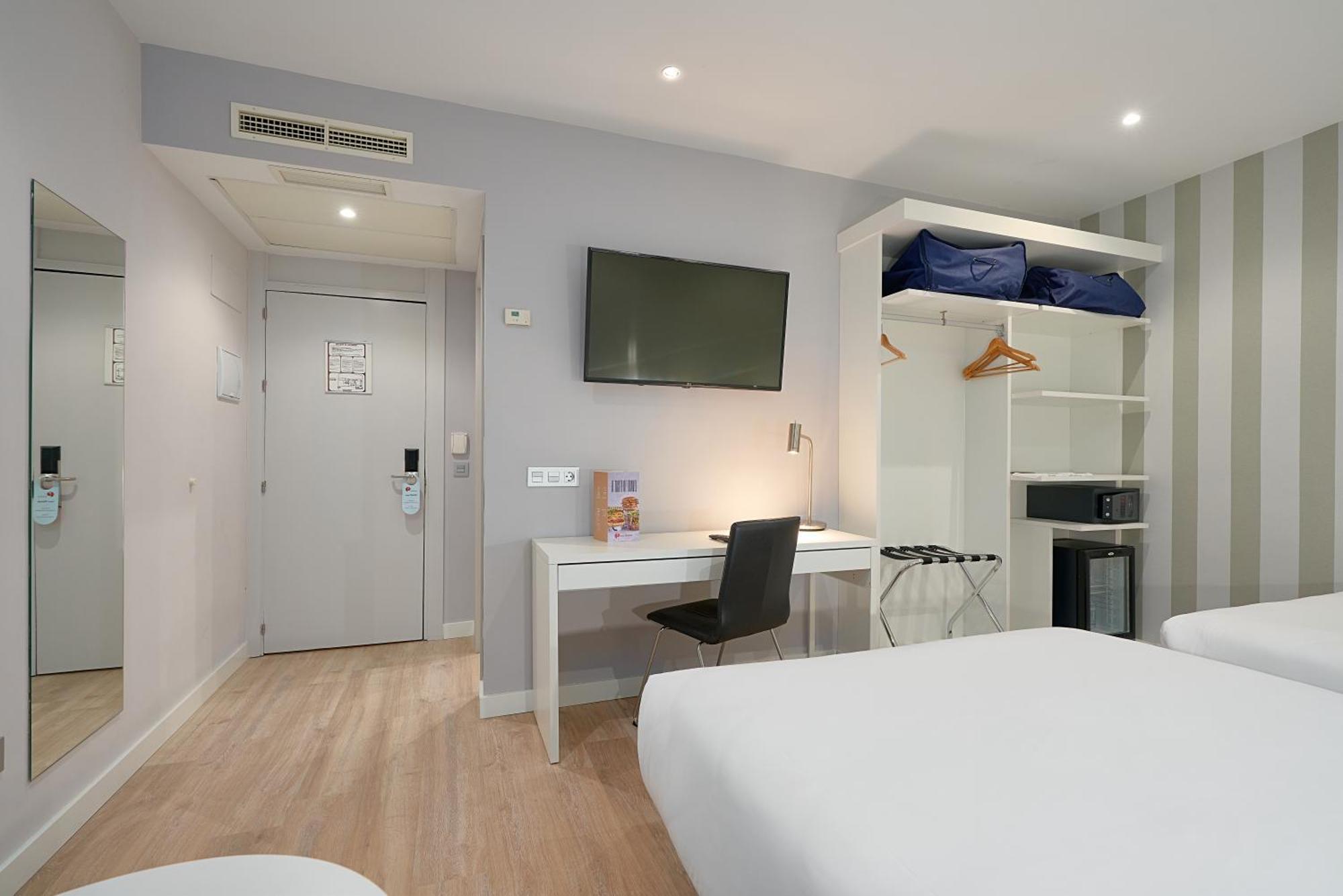 Pasarela Hotel