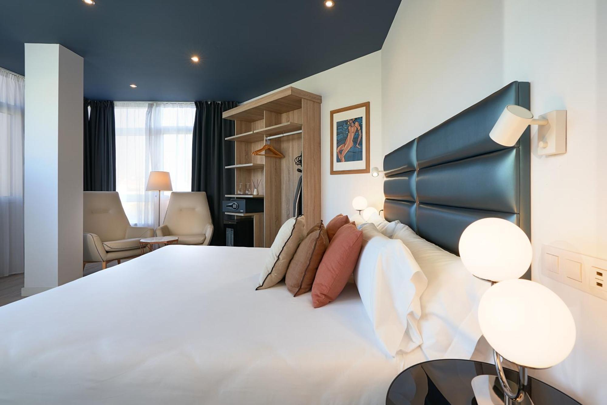 Hotel Pasarela 4*
